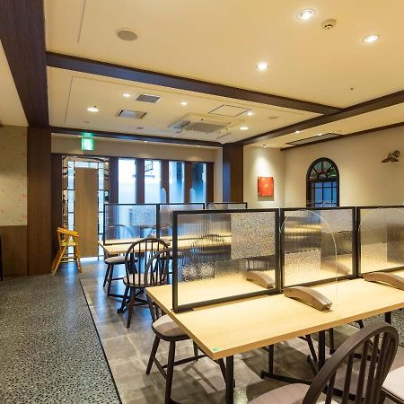 Hotel Belleview Nagasaki Dejima Bagian luar foto