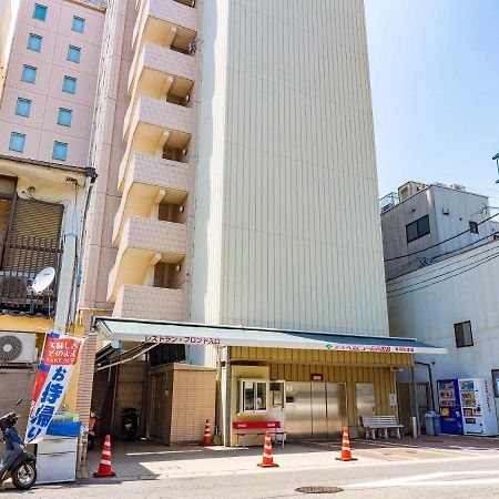 Hotel Belleview Nagasaki Dejima Bagian luar foto