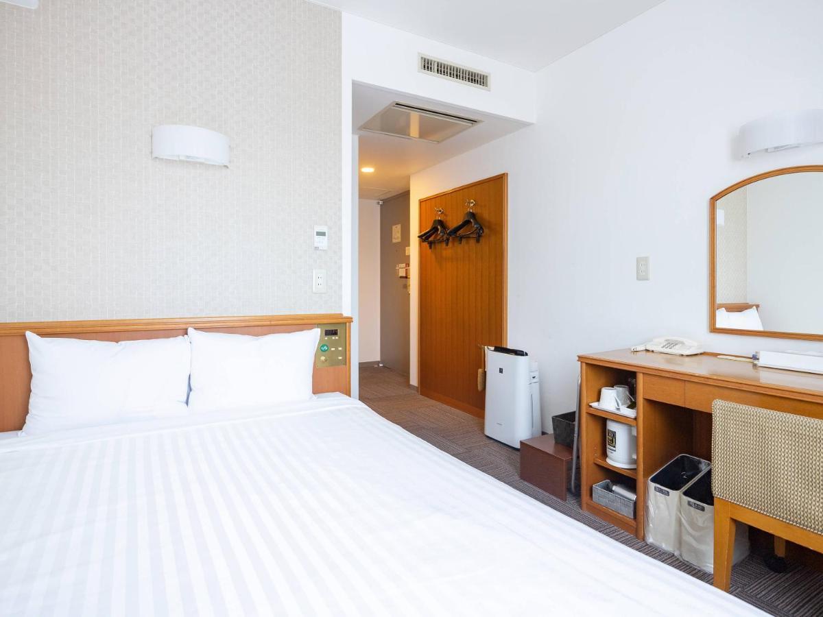 Hotel Belleview Nagasaki Dejima Bagian luar foto