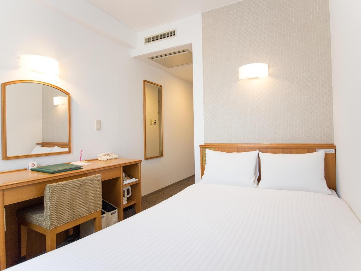 Hotel Belleview Nagasaki Dejima Bagian luar foto
