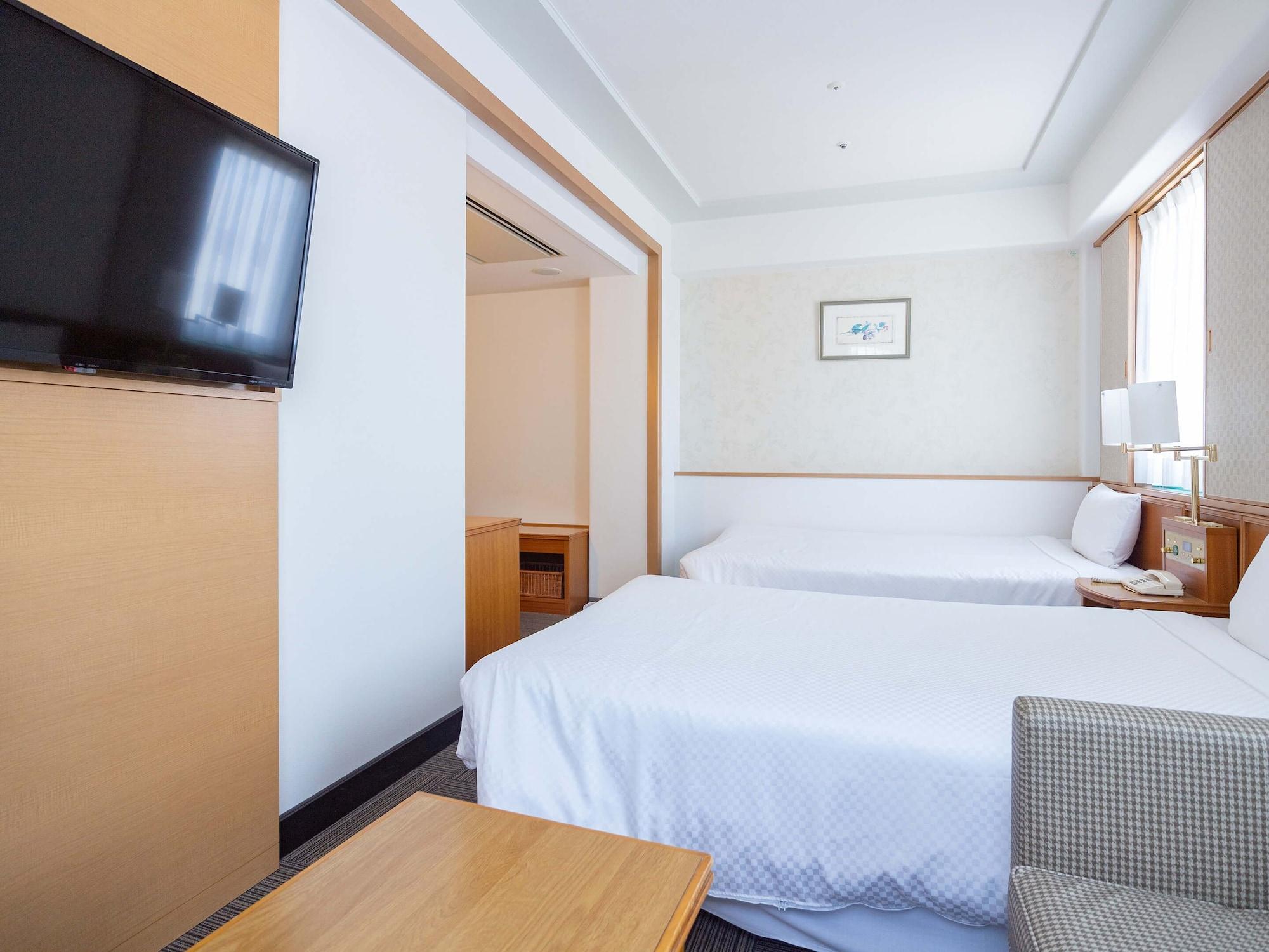 Hotel Belleview Nagasaki Dejima Bagian luar foto