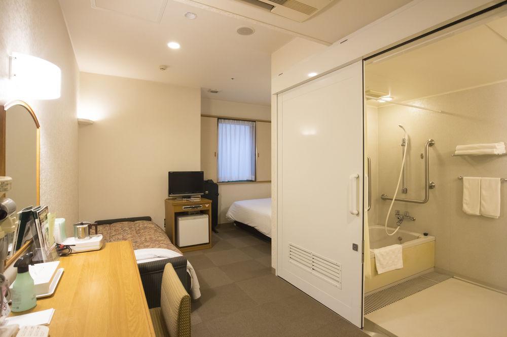 Hotel Belleview Nagasaki Dejima Bagian luar foto