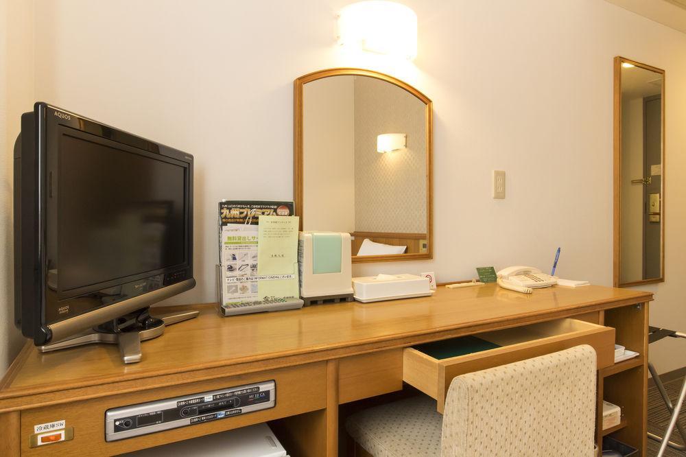 Hotel Belleview Nagasaki Dejima Bagian luar foto