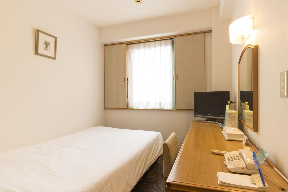 Hotel Belleview Nagasaki Dejima Bagian luar foto
