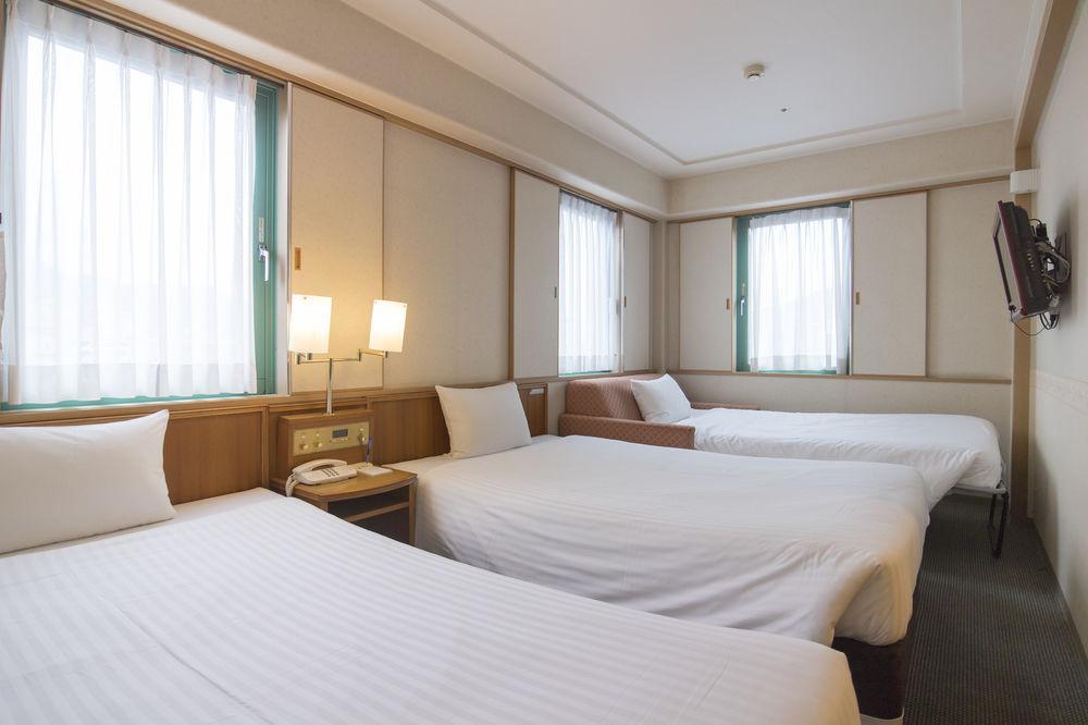 Hotel Belleview Nagasaki Dejima Bagian luar foto