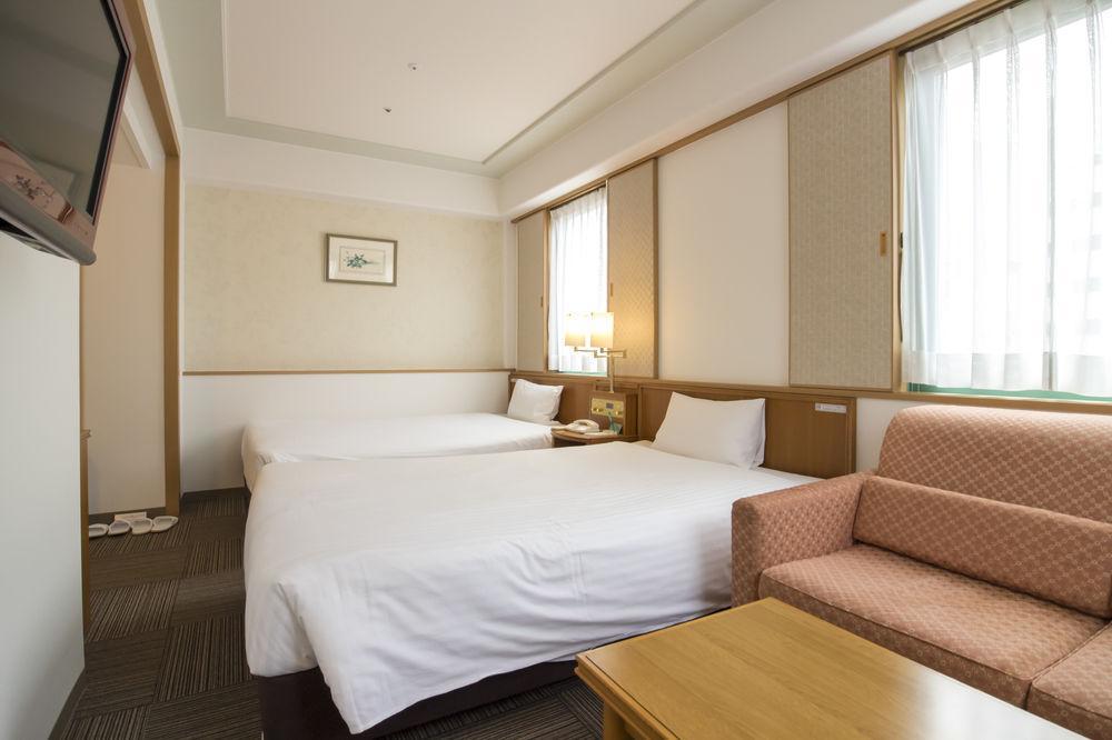 Hotel Belleview Nagasaki Dejima Bagian luar foto