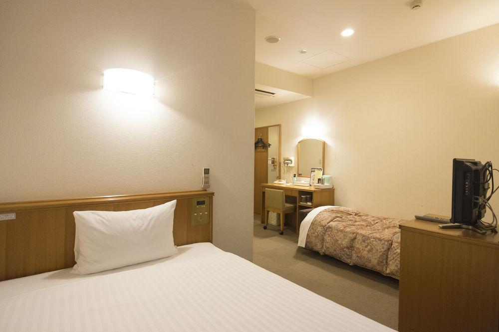 Hotel Belleview Nagasaki Dejima Bagian luar foto