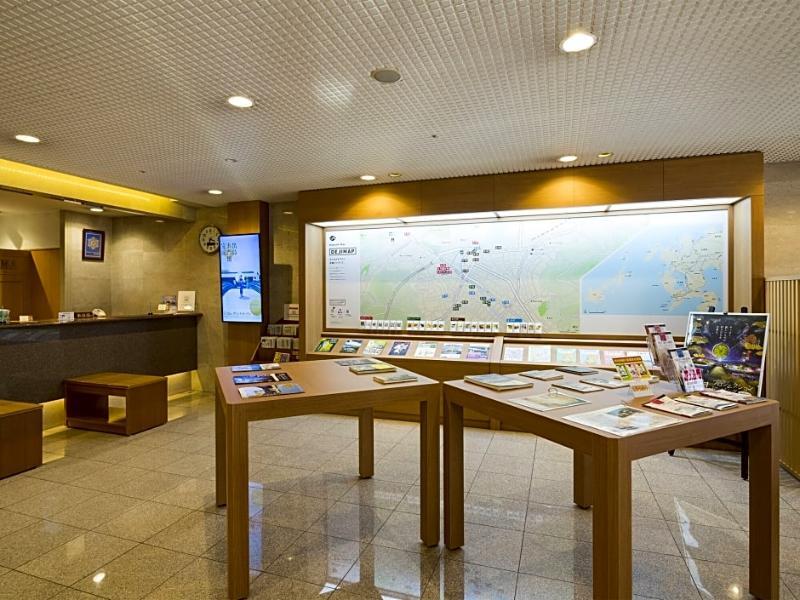 Hotel Belleview Nagasaki Dejima Bagian luar foto